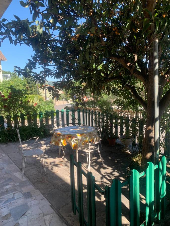 Willa Casa Aventino Taranta Peligna Zewnętrze zdjęcie
