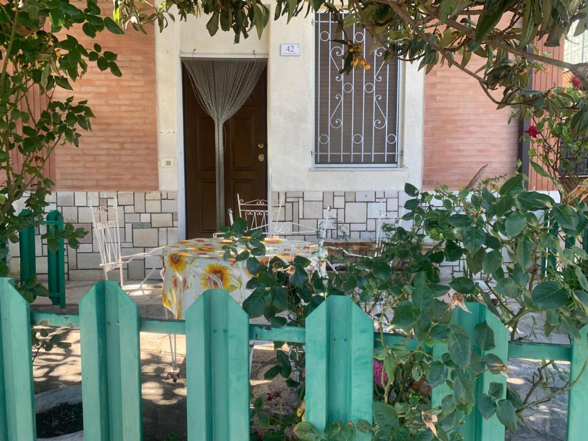Willa Casa Aventino Taranta Peligna Zewnętrze zdjęcie
